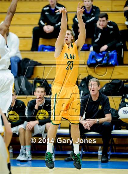 Thumbnail 3 in Placer vs. Del Oro photogallery.