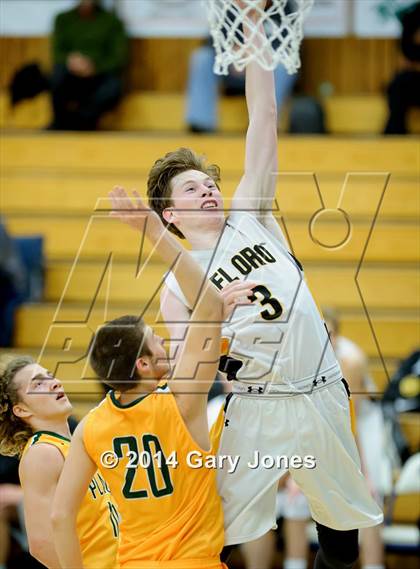 Thumbnail 1 in Placer vs. Del Oro photogallery.