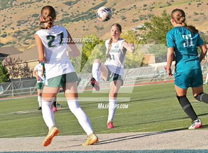 Thumbnail 1 in Green Canyon @ Farmington photogallery.