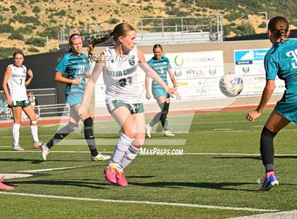 Thumbnail 1 in Green Canyon @ Farmington photogallery.