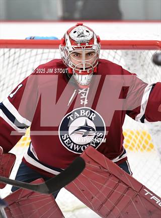 Tabor vs. Berkshire (Avon Christmas Classic 3rd Place)