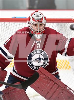 Tabor vs. Berkshire (Avon Christmas Classic 3rd Place)