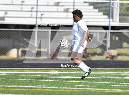 Thumbnail 2 in Olympic @ Ardrey Kell photogallery.