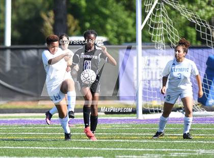 Thumbnail 2 in Olympic @ Ardrey Kell photogallery.