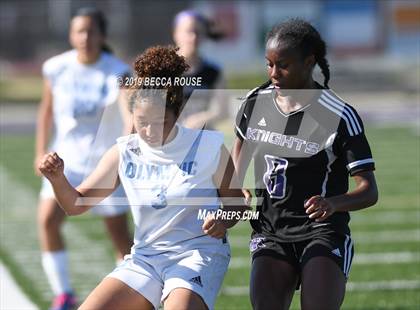 Thumbnail 2 in Olympic @ Ardrey Kell photogallery.