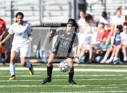 Thumbnail 1 in Olympic @ Ardrey Kell photogallery.