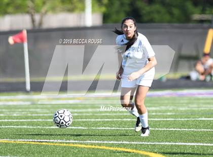 Thumbnail 3 in Olympic @ Ardrey Kell photogallery.