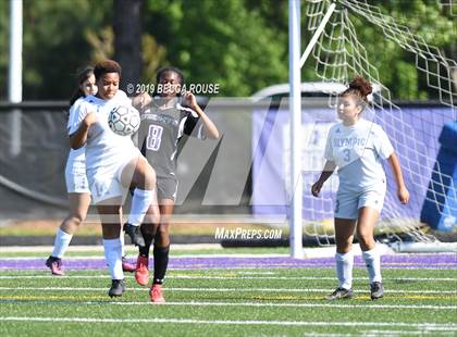 Thumbnail 1 in Olympic @ Ardrey Kell photogallery.