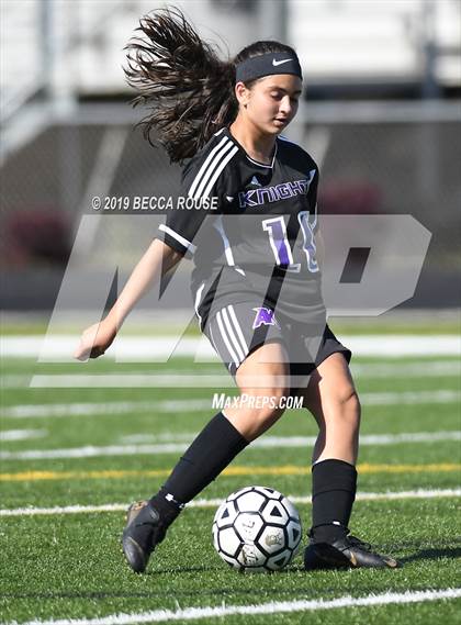 Thumbnail 1 in Olympic @ Ardrey Kell photogallery.