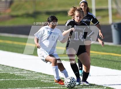 Thumbnail 1 in Olympic @ Ardrey Kell photogallery.