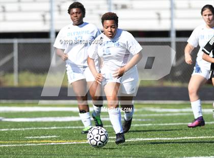 Thumbnail 2 in Olympic @ Ardrey Kell photogallery.