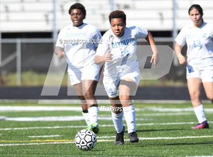 Thumbnail 3 in Olympic @ Ardrey Kell photogallery.