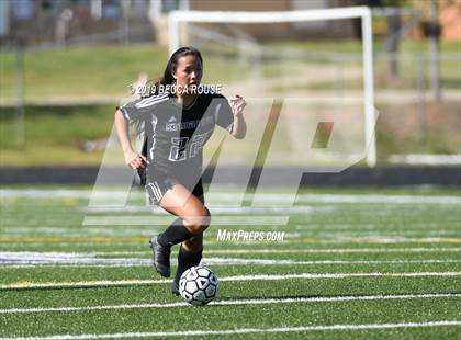 Thumbnail 1 in Olympic @ Ardrey Kell photogallery.