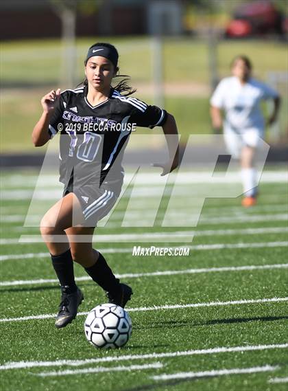 Thumbnail 2 in Olympic @ Ardrey Kell photogallery.