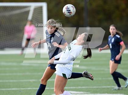 Thumbnail 1 in Nordonia vs. Twinsburg (OHSAA Division 2 District Final) photogallery.