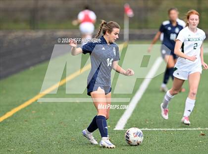 Thumbnail 2 in Nordonia vs. Twinsburg (OHSAA Division 2 District Final) photogallery.