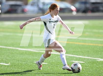 Thumbnail 2 in Nordonia vs. Twinsburg (OHSAA Division 2 District Final) photogallery.