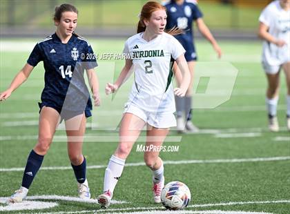 Thumbnail 1 in Nordonia vs. Twinsburg (OHSAA Division 2 District Final) photogallery.