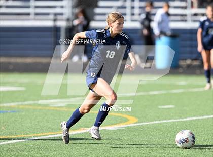 Thumbnail 3 in Nordonia vs. Twinsburg (OHSAA Division 2 District Final) photogallery.