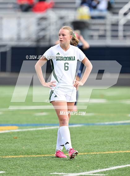 Thumbnail 1 in Nordonia vs. Twinsburg (OHSAA Division 2 District Final) photogallery.