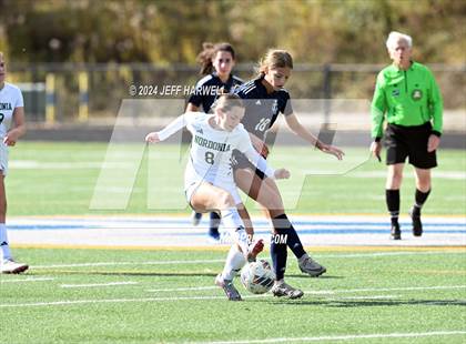 Thumbnail 1 in Nordonia vs. Twinsburg (OHSAA Division 2 District Final) photogallery.