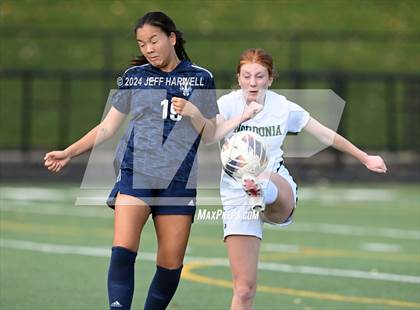 Thumbnail 3 in Nordonia vs. Twinsburg (OHSAA Division 2 District Final) photogallery.
