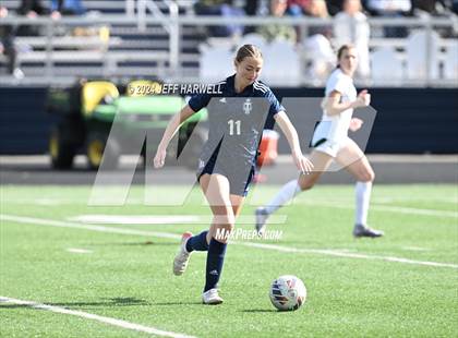 Thumbnail 2 in Nordonia vs. Twinsburg (OHSAA Division 2 District Final) photogallery.