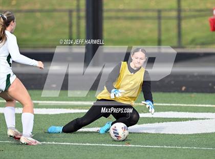 Thumbnail 1 in Nordonia vs. Twinsburg (OHSAA Division 2 District Final) photogallery.
