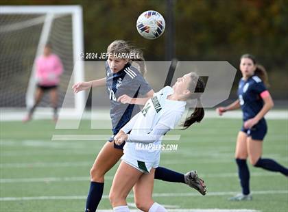 Thumbnail 3 in Nordonia vs. Twinsburg (OHSAA Division 2 District Final) photogallery.