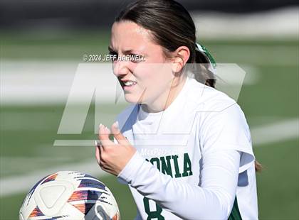 Thumbnail 3 in Nordonia vs. Twinsburg (OHSAA Division 2 District Final) photogallery.