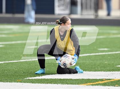 Thumbnail 3 in Nordonia vs. Twinsburg (OHSAA Division 2 District Final) photogallery.