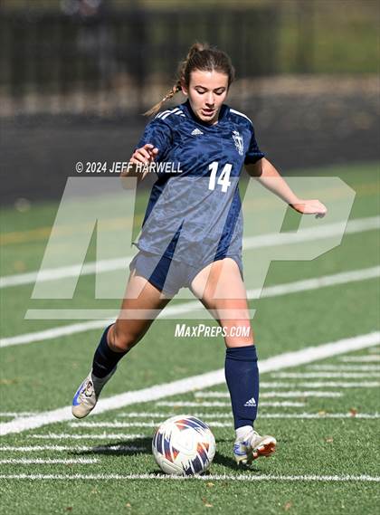 Thumbnail 1 in Nordonia vs. Twinsburg (OHSAA Division 2 District Final) photogallery.