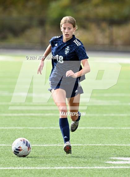 Thumbnail 2 in Nordonia vs. Twinsburg (OHSAA Division 2 District Final) photogallery.