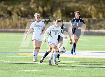 Thumbnail 1 in Nordonia vs. Twinsburg (OHSAA Division 2 District Final) photogallery.