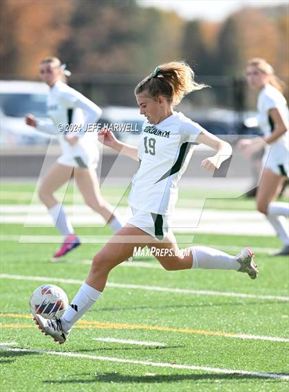 Thumbnail 1 in Nordonia vs. Twinsburg (OHSAA Division 2 District Final) photogallery.