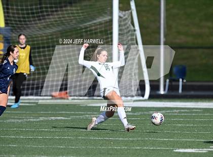 Thumbnail 1 in Nordonia vs. Twinsburg (OHSAA Division 2 District Final) photogallery.