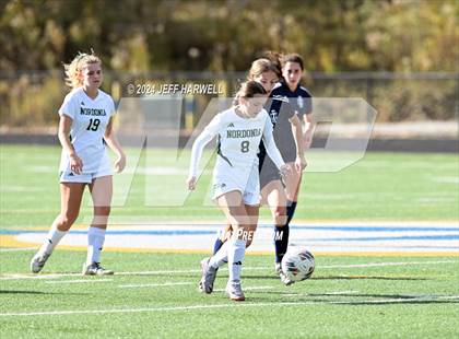 Thumbnail 3 in Nordonia vs. Twinsburg (OHSAA Division 2 District Final) photogallery.