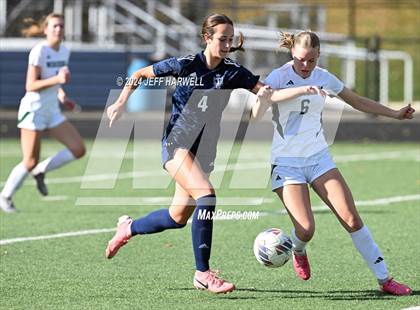 Thumbnail 2 in Nordonia vs. Twinsburg (OHSAA Division 2 District Final) photogallery.