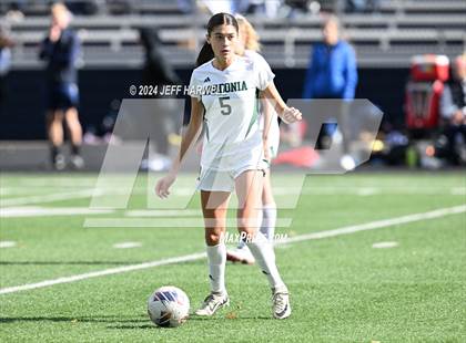Thumbnail 2 in Nordonia vs. Twinsburg (OHSAA Division 2 District Final) photogallery.