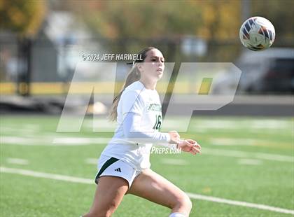 Thumbnail 1 in Nordonia vs. Twinsburg (OHSAA Division 2 District Final) photogallery.