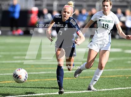 Thumbnail 1 in Nordonia vs. Twinsburg (OHSAA Division 2 District Final) photogallery.