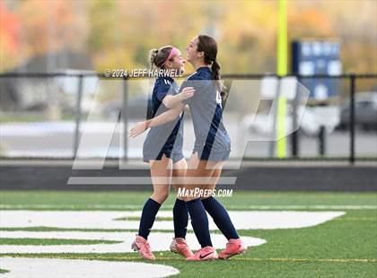 Thumbnail 3 in Nordonia vs. Twinsburg (OHSAA Division 2 District Final) photogallery.