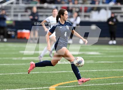 Thumbnail 1 in Nordonia vs. Twinsburg (OHSAA Division 2 District Final) photogallery.