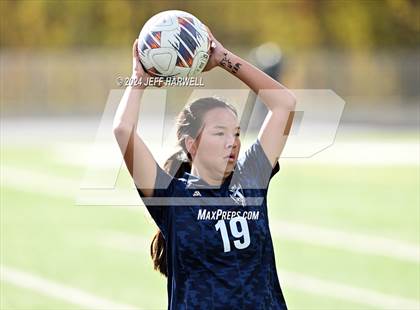 Thumbnail 1 in Nordonia vs. Twinsburg (OHSAA Division 2 District Final) photogallery.