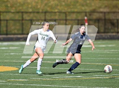 Thumbnail 1 in Nordonia vs. Twinsburg (OHSAA Division 2 District Final) photogallery.