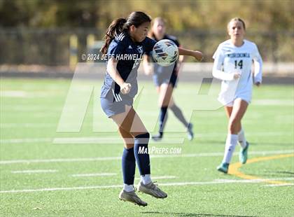 Thumbnail 2 in Nordonia vs. Twinsburg (OHSAA Division 2 District Final) photogallery.