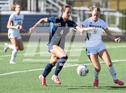 Thumbnail 1 in Nordonia vs. Twinsburg (OHSAA Division 2 District Final) photogallery.