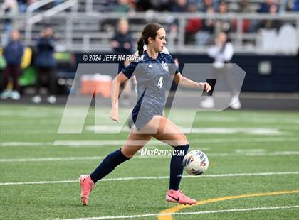 Thumbnail 3 in Nordonia vs. Twinsburg (OHSAA Division 2 District Final) photogallery.