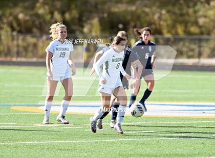 Thumbnail 2 in Nordonia vs. Twinsburg (OHSAA Division 2 District Final) photogallery.