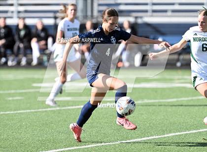 Thumbnail 2 in Nordonia vs. Twinsburg (OHSAA Division 2 District Final) photogallery.
